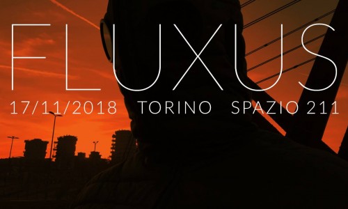 I Fluxus ritornano: in concerto a Torino, Spazio211